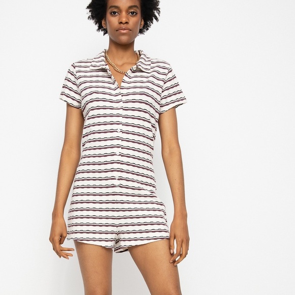 Volcom COCO HO ROMPER - Picture 3 of 15